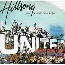 DVD More Than Life-Hillsong United