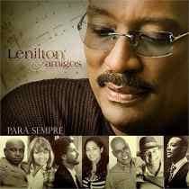 CD Para Sempre-Lenilton & Amigos