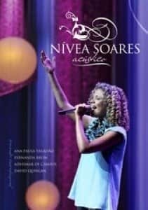 DVD Acústico-Nivea Soares