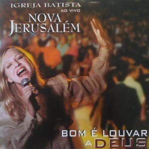 nova jerusalem