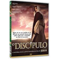 o discipulo