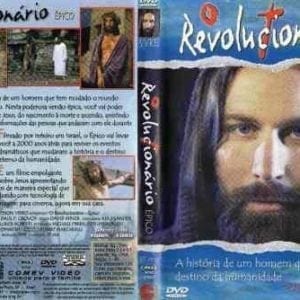 DVD O Revolucionário