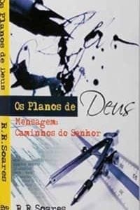 DVD Os Planos de Deus -R.R.Soares