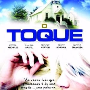 DVD: O Toque