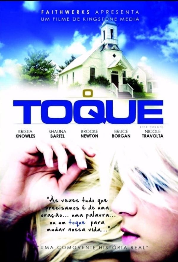 DVD: O Toque