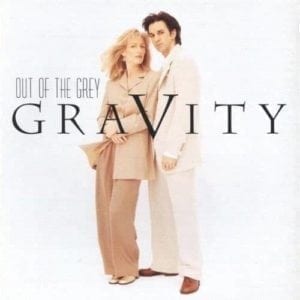 CD Gravity-Out of the Grey