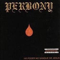 CD Há Poder na Sangue De Jesus-Perbony