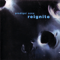CD Reignite - Prodigal Sons