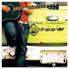 CD Todo Mundo-Makarios