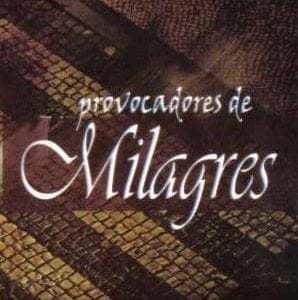 DVD Provocadores de Milagres-Abílio Santana