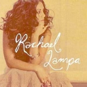 CD Rachael Lampa-Rachael Lampa