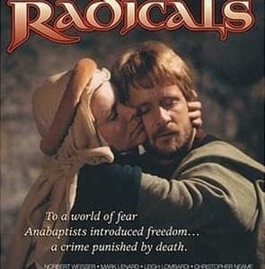 DVD The Radicals