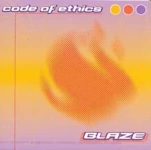 CD Code Of Ethics-Blaze