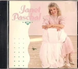 CD Canaan-Janet Paschal