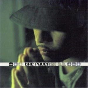 CD 2K A.D.-The Raven