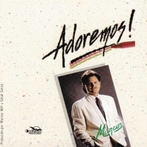 CD Adoremos-Marcos Witt
