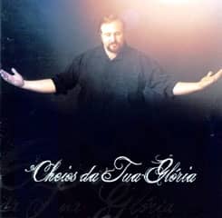 CD Cheios da Tua Glória - Samuel Barbosa