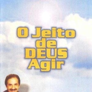 DVD O Jeito de Deus Agir - Silas Malafaia