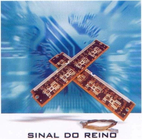 CD Sinal do Reino