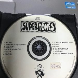 supertones 2