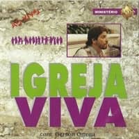 CD Igreja Viva - Gerson Ortega