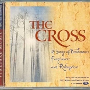 the cross