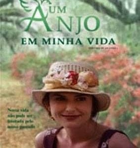 DVD O Passado de Ângela-Um Anjo em Minha Vida