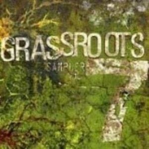 CD Grassroots Sampler Vol-7