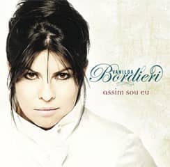 CD Assim Sou Eu-Vanilda Bordieri