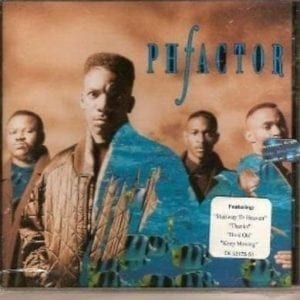 CD Phfactor