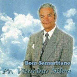 CD Bom Samaritano-Pr.Vitorino Silva