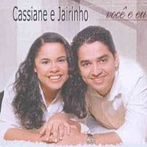 CD Você e Eu-Cassiane e Jairinho